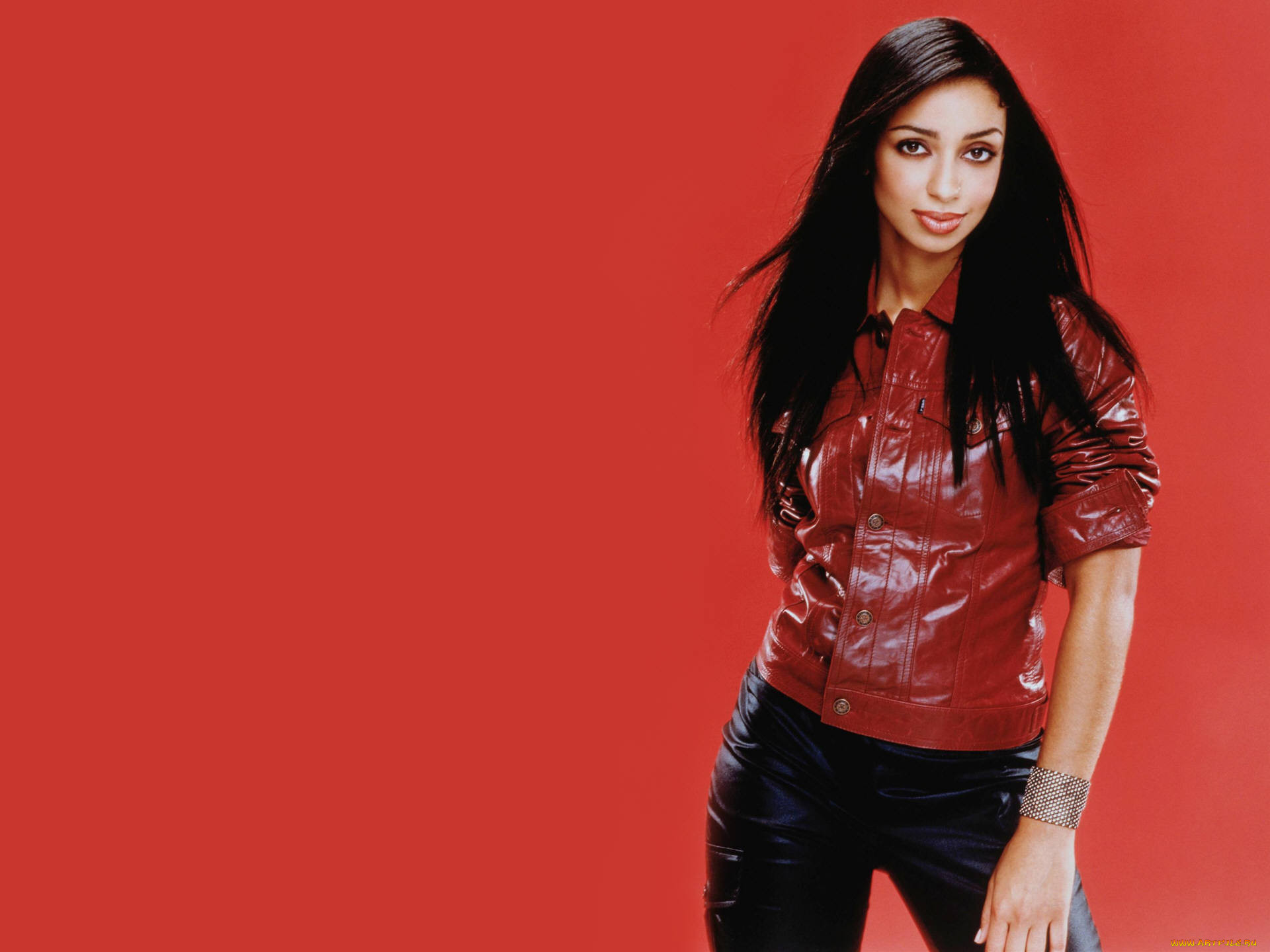 Mya Harrison, 